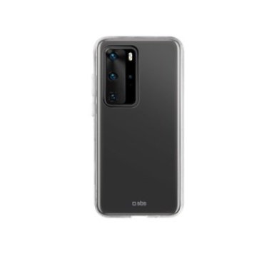 Skinny cover for Huawei P40 Pro+