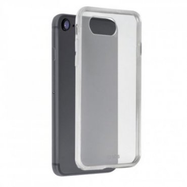 Cover Clear Fit für iPhone 8 / 7