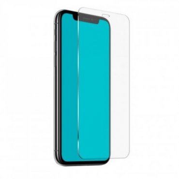 Glas-Displayschutz für iPhone 11 Pro Max/XS Max