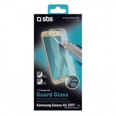 landelijk cultuur Flash Glass screen protector for Samsung Galaxy A5 2017