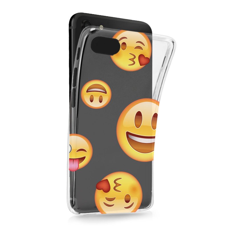 Transparent Cover for the iPhone 8 7 6S 6