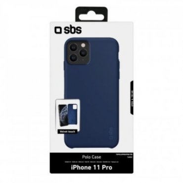 Polo One Cover for iPhone 11 Pro