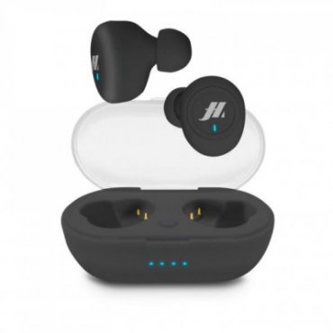 sbs hero wireless twin stereo earphones