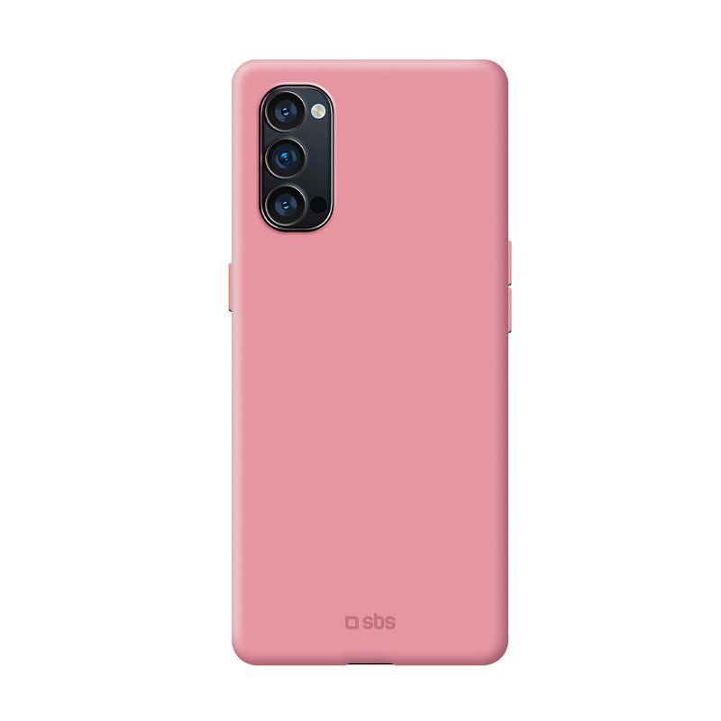 Sensity cover for Oppo Reno 4 Pro 5G