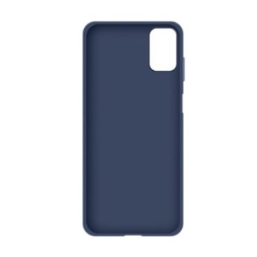 Colourful, flexible cover for Samsung Galaxy M51