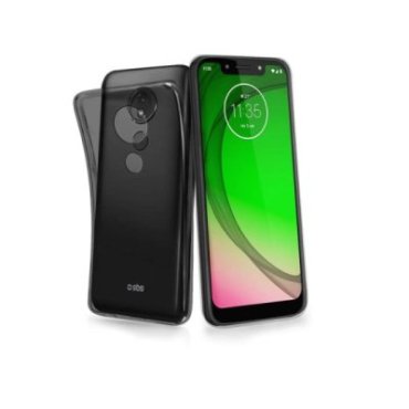 Skinny Cover for Motorola Moto G7 Play