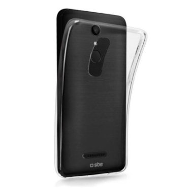 Skinny cover for Wiko UPulse