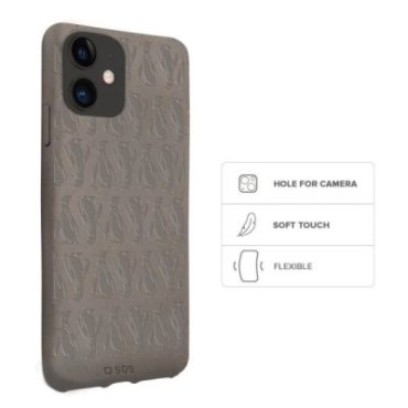 Penguin Eco Cover for iPhone 11