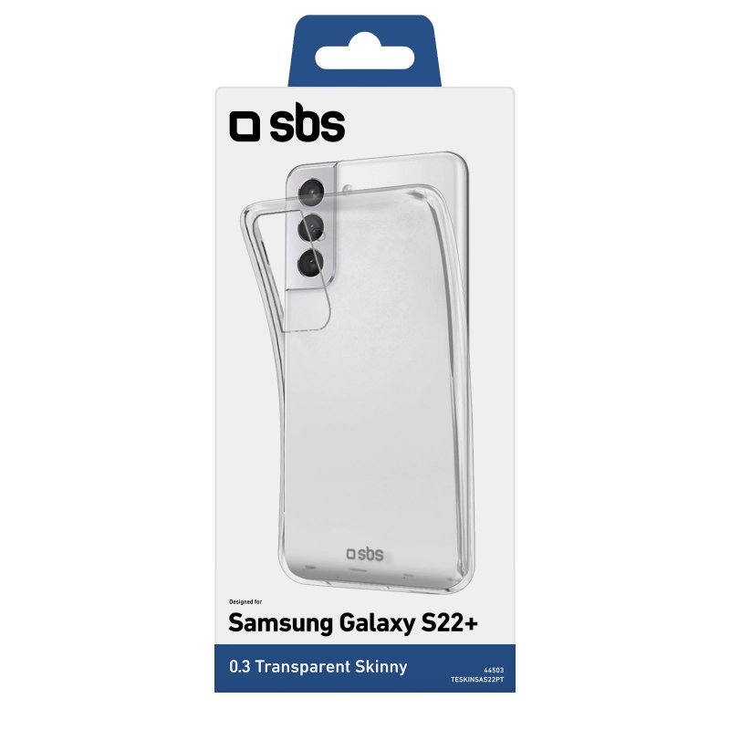 Samsung Galaxy S22 & Galaxy S22+