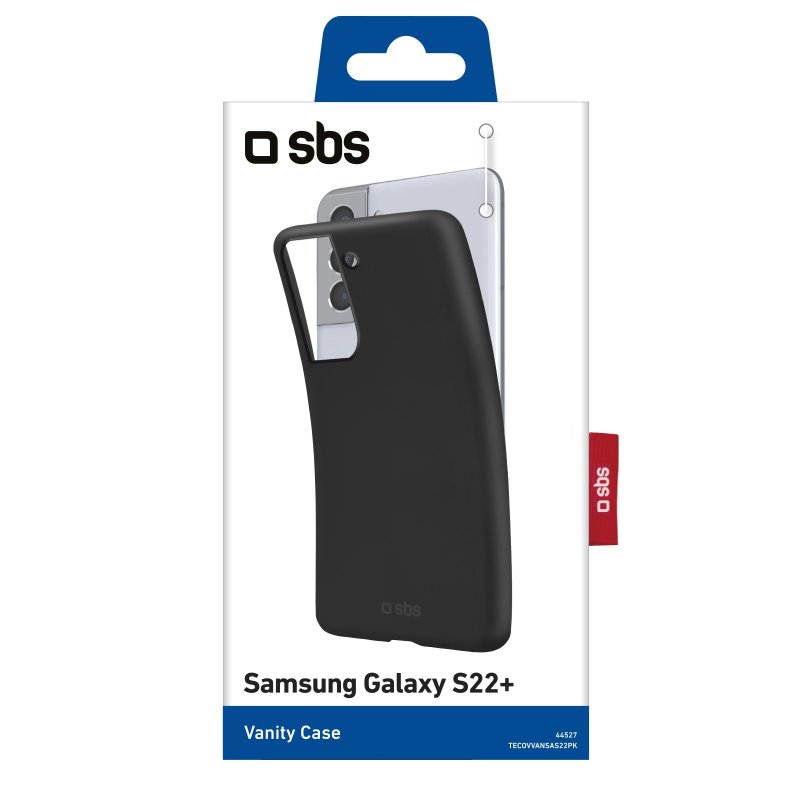 Soft cover for Samsung Galaxy S22