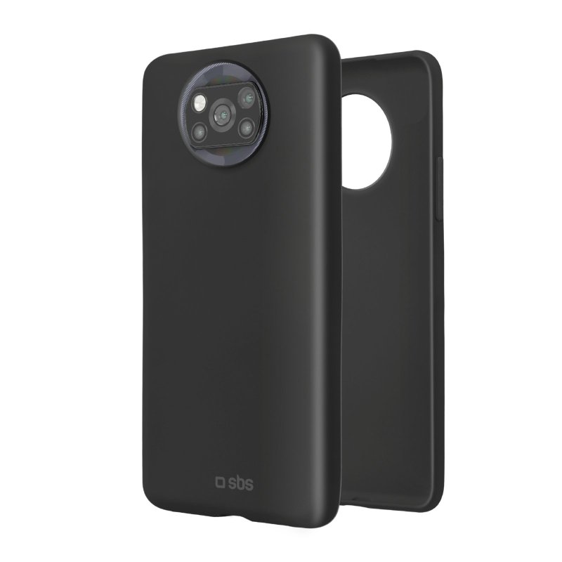 Sensity cover for Xiaomi Poco X3 Pro