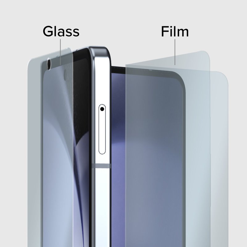 Protective film for Samsung Galaxy Z Fold 5