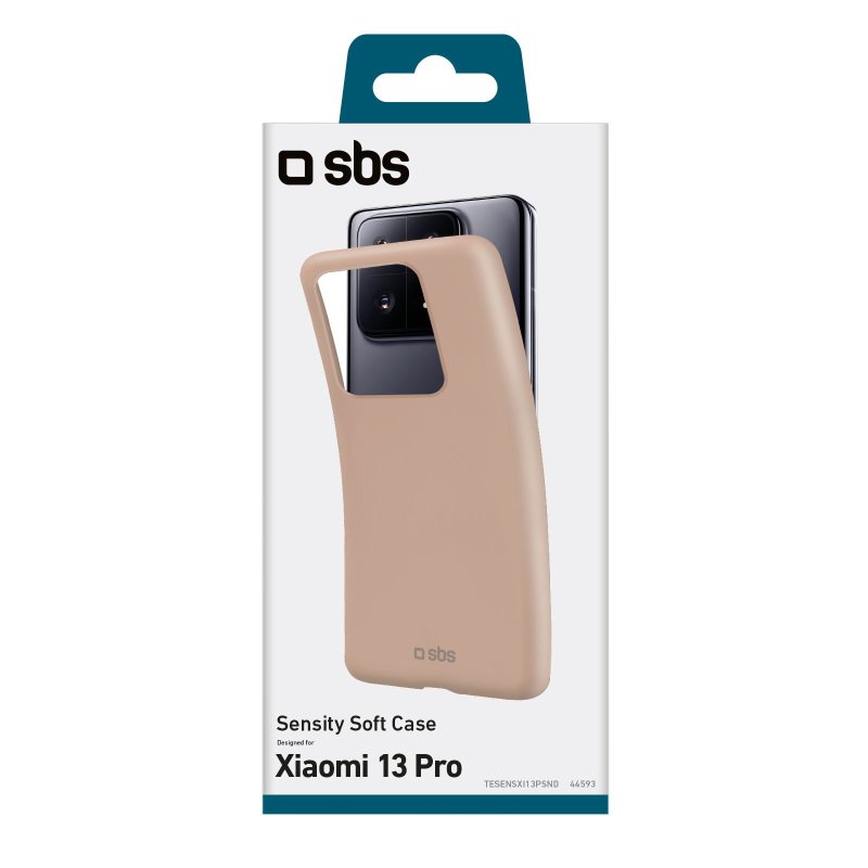 Sensity cover for Xiaomi 13 Pro