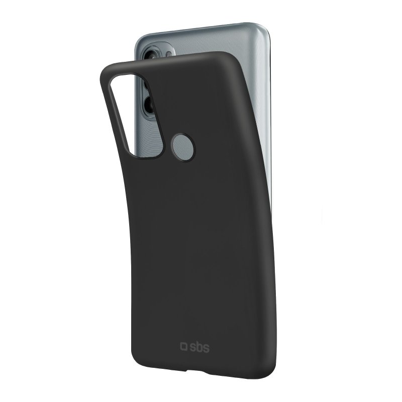 Sensity cover for Motorola Moto G31