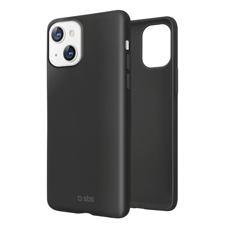 Vanity Cover for iPhone 13 Mini