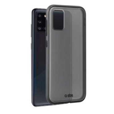 Cover opaca antiurto e antiscivolo per Samsung Galaxy A31