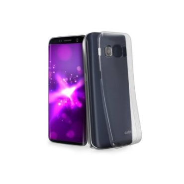 Skinny cover for Samsung Galaxy S8+