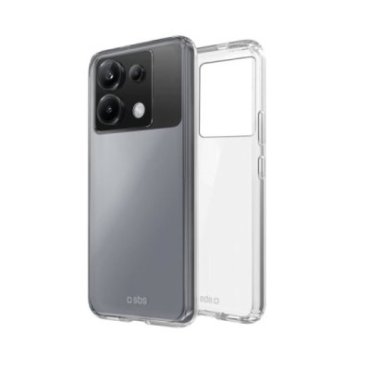 Skinny cover for Poco X6 5G