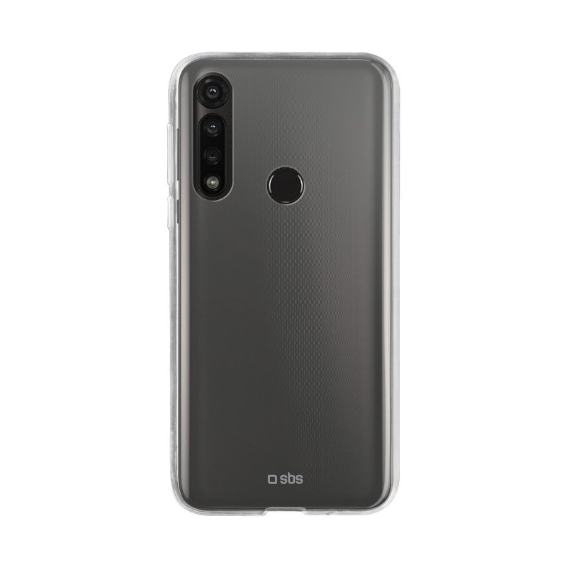 Skinny cover for Motorola Moto G8 Power Lite