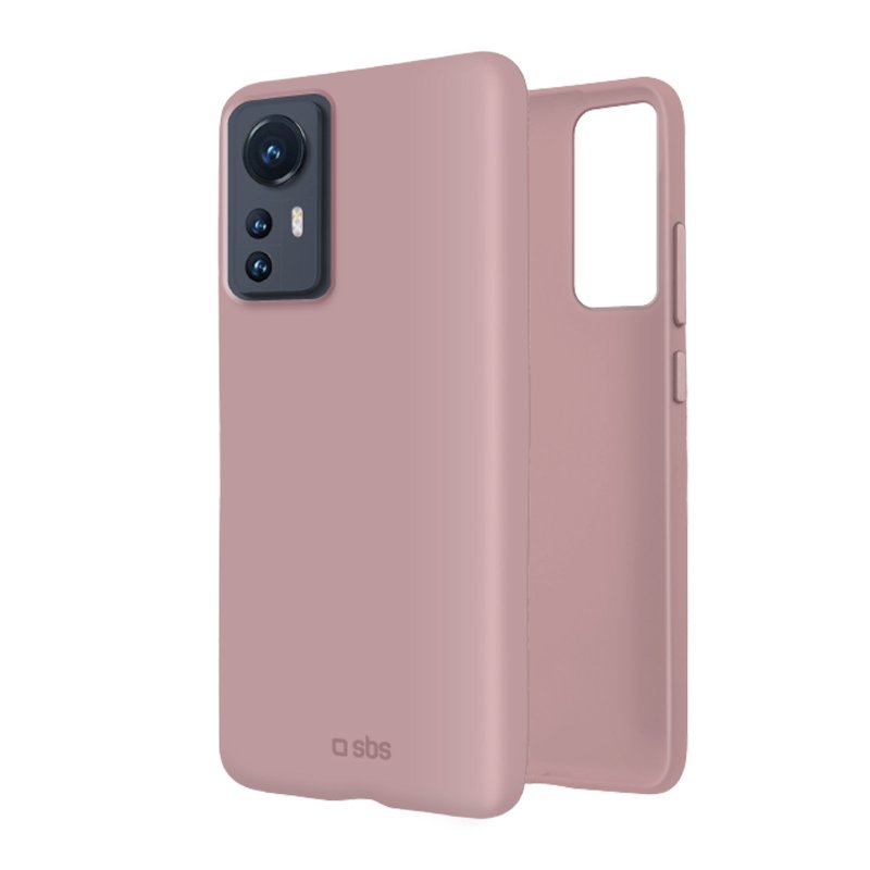 Sensity cover for Xiaomi 12/12X