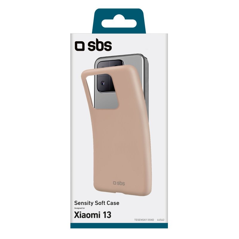 Sensity cover for Xiaomi 13