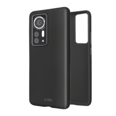 Sensity cover for Xiaomi 12/12X