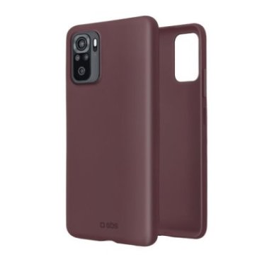 Sensity cover for Xiaomi Redmi Note 10 4G/Note 10S