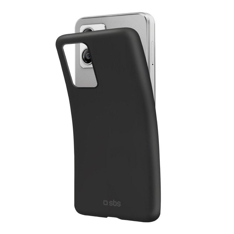 Sensity cover for Motorola Moto G53