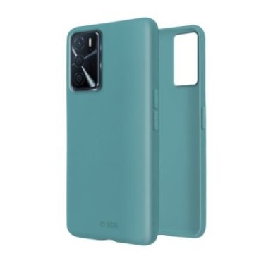 Sensity cover for Oppo A16/A16s