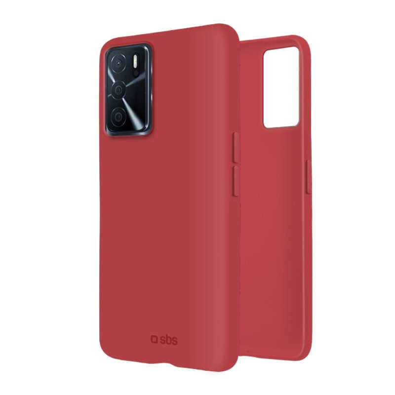 Sensity cover for Oppo A16/A16s