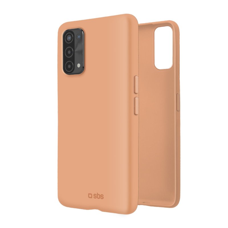 Sensity cover for Oppo A54 5G/A54s/A74 5G