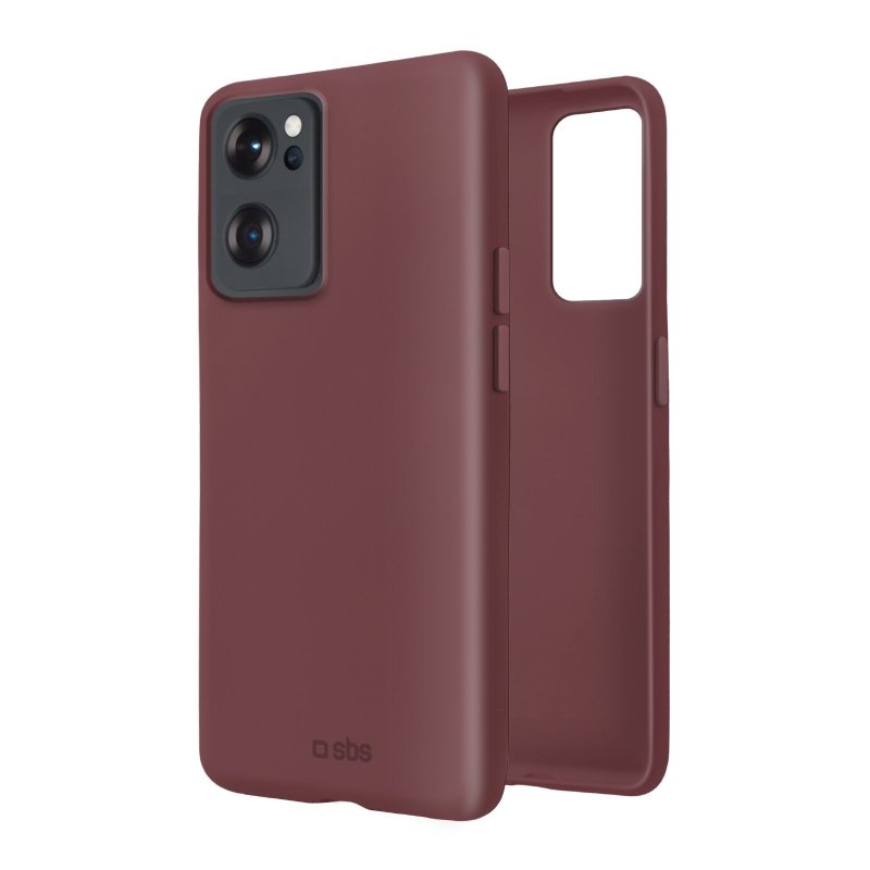 Sensity cover for Oppo Find X5 Pro