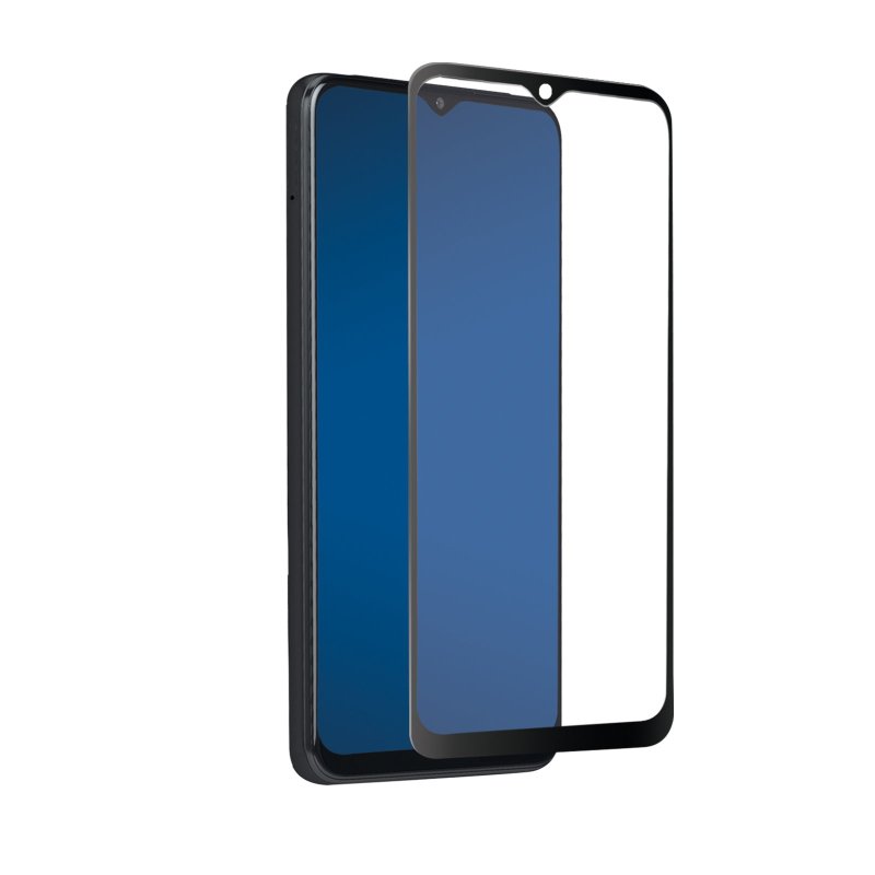 Full Cover Glass Screen Protector for Samsung Galaxy A02s/A03s