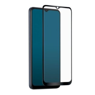 Protection écran en verre Full Cover pour Oppo A15