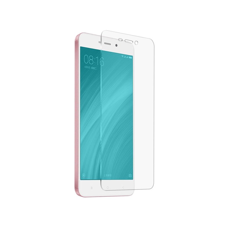 Glass screen protector for Xiaomi Redmi 4A