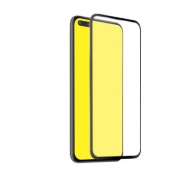 Glass screen protector Full Cover per Huawei P40