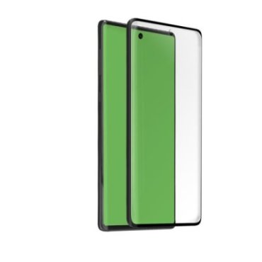 Glass Screen Protector 4D Full Glass für Samsung Galaxy Note 10