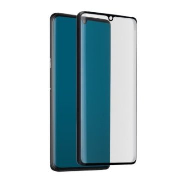 Vidrio protector de pantalla 4D Full Glass para TCL 30 Plus