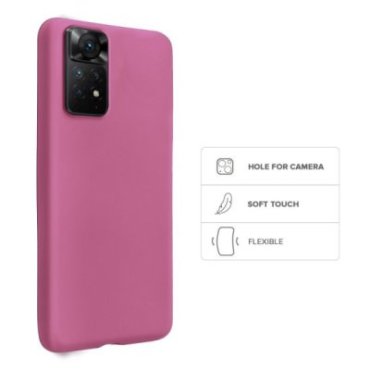 Rainbow case for Xiaomi Redmi Note 11 Pro