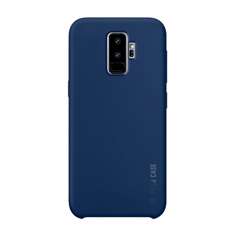 Polo Cover for Samsung Galaxy S9+