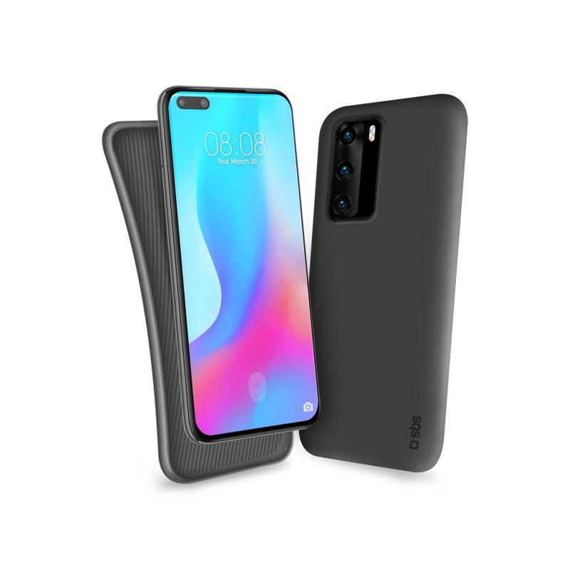 Polo Cover for Huawei P40