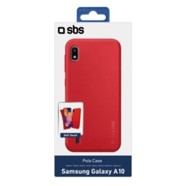 Polo Cover for Samsung Galaxy A10