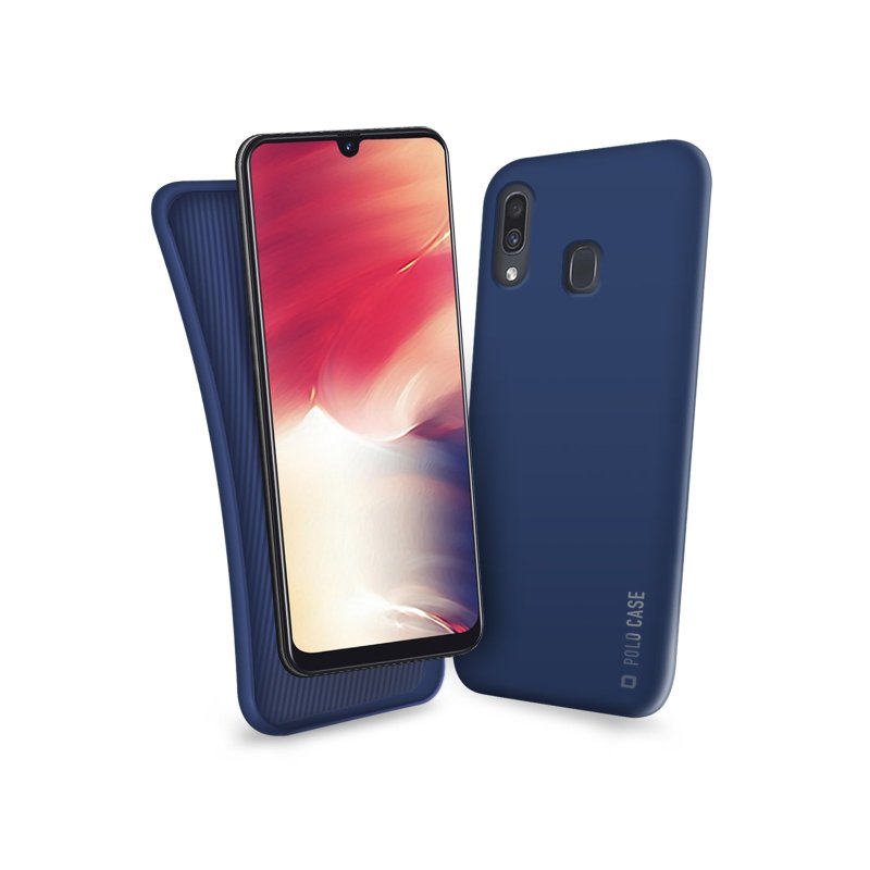 Polo Cover for Samsung Galaxy A40