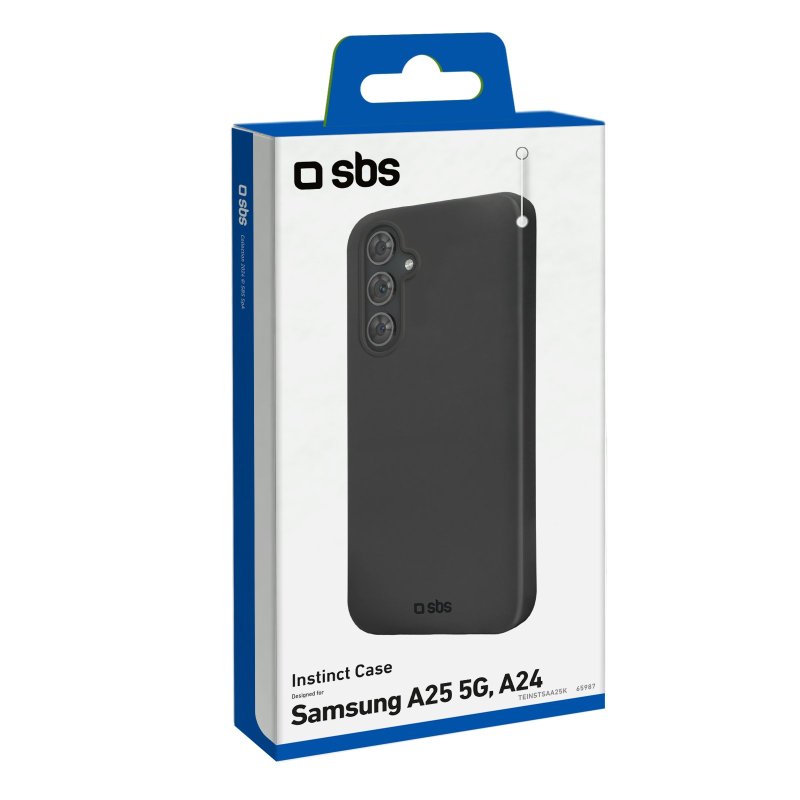 Instinct cover for Samsung Galaxy A25 5G