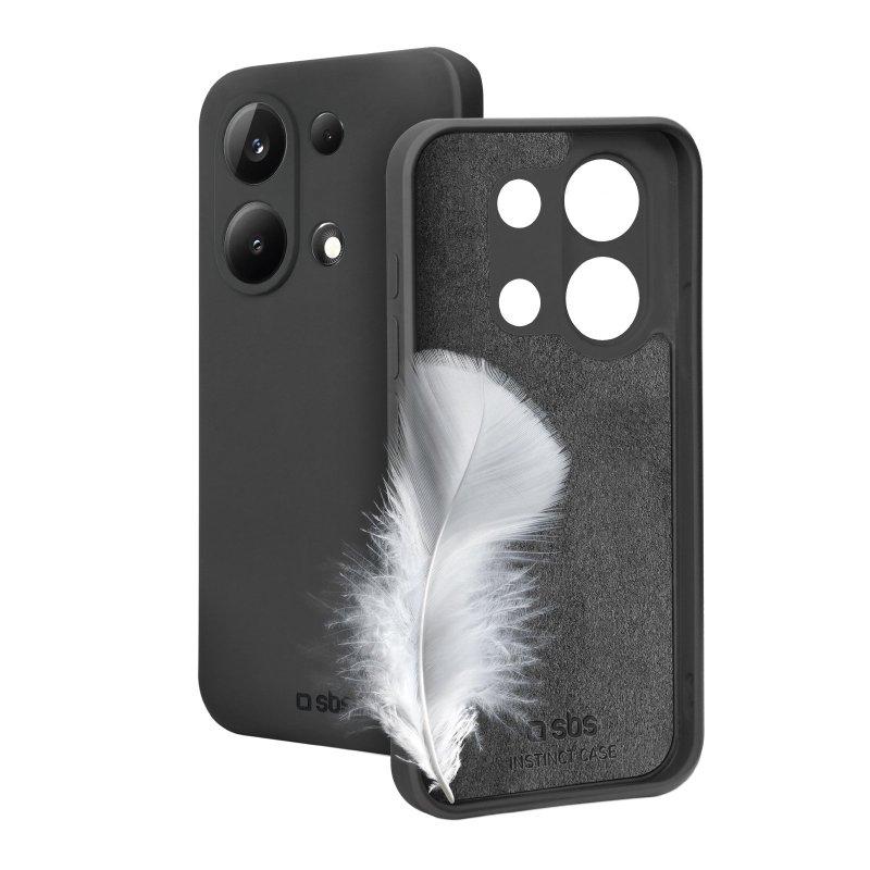 Instinct cover for Xiaomi Redmi Note 13 4G