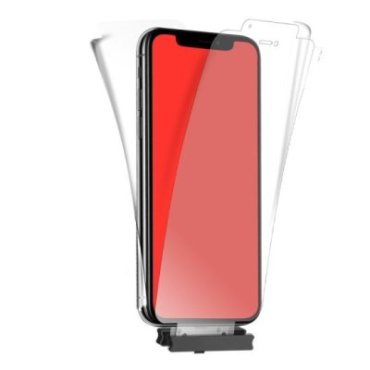 Pellicola protettiva Full Body 360° per iPhone 11 Pro