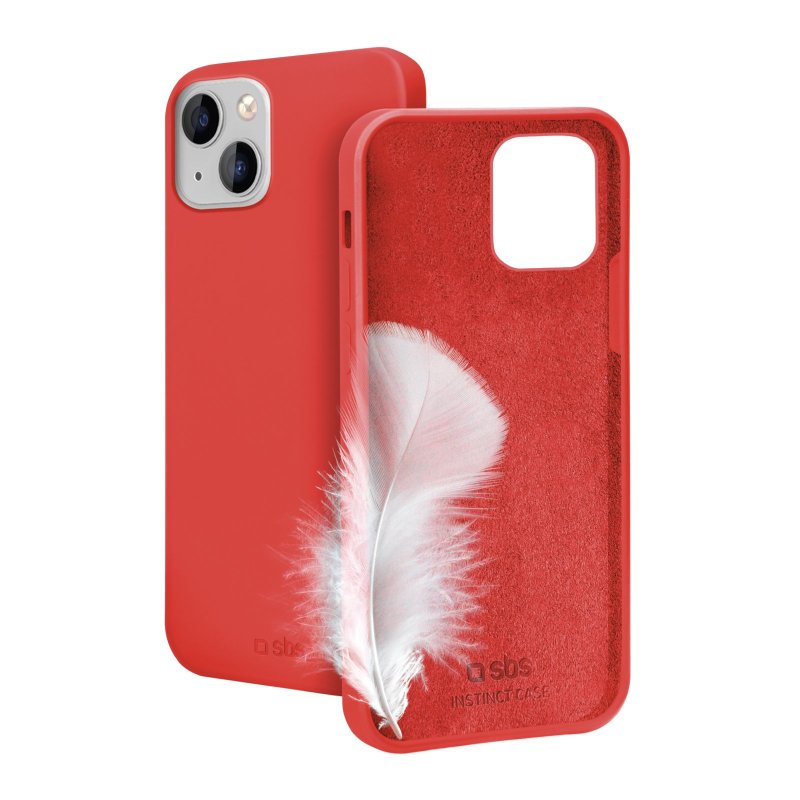 Instinct cover for iPhone 14 Plus