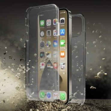 360° Full Body cover for iPhone 13 Pro Max - Unbreakable Collection