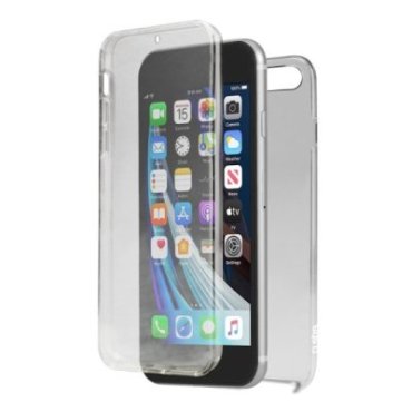 Funda Full Body 360° para iPhone SE 2022/SE 2020/8/7 – Unbreakable Collection