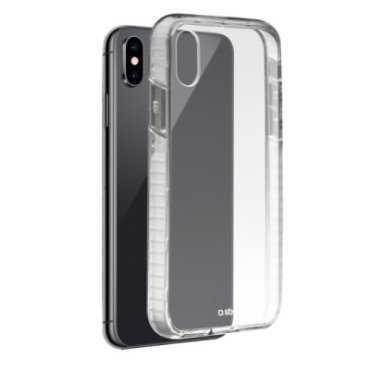 Coque Choc pour iPhone XS...